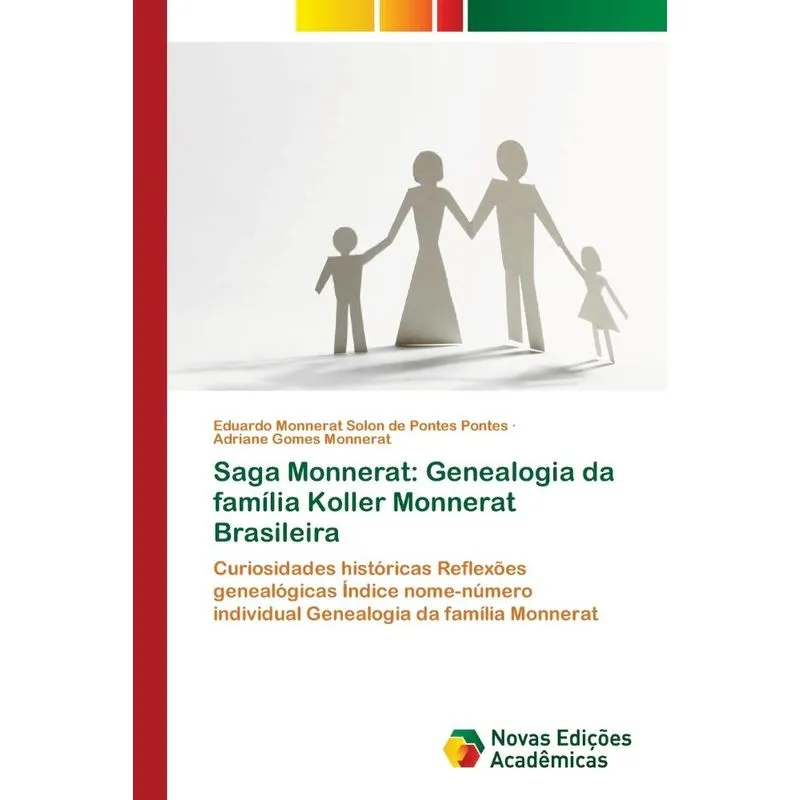 Saga Monnerat