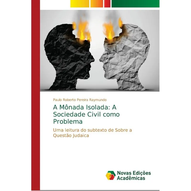 A Mônada Isolada