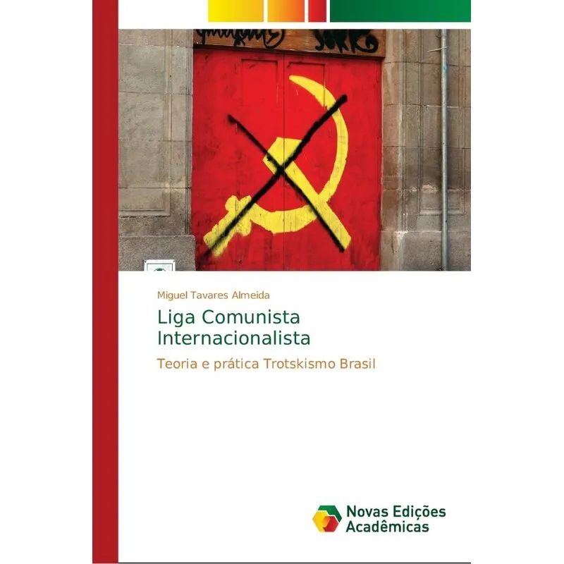 Liga Comunista Internacionalista