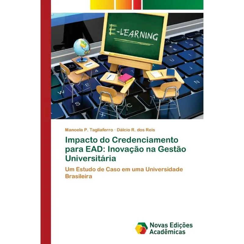 Impacto do Credenciamento para EAD