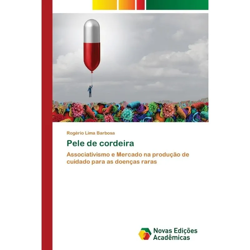 Pele de cordeira