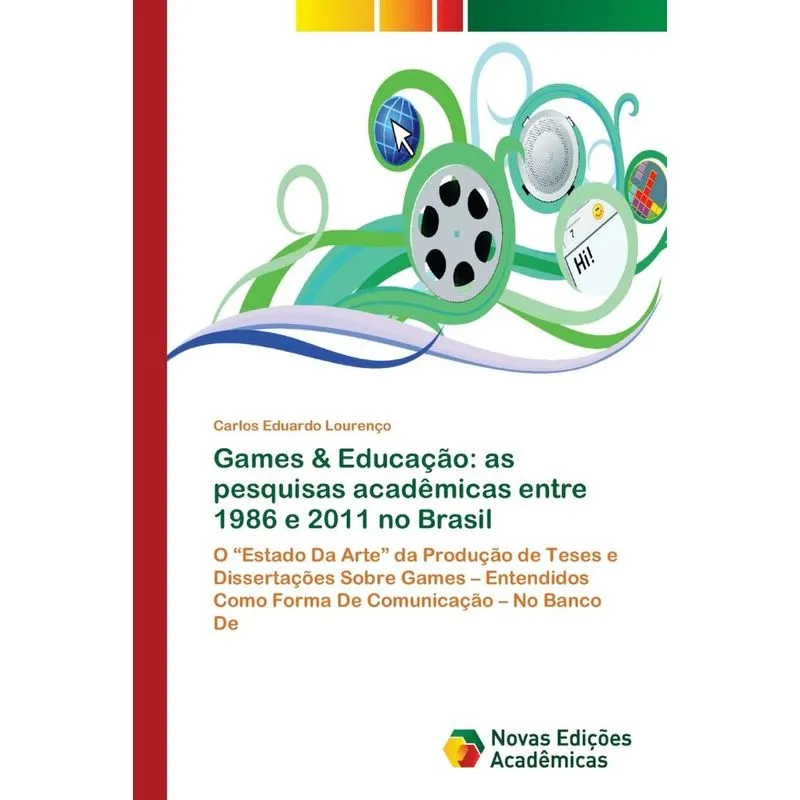 Games & Educação