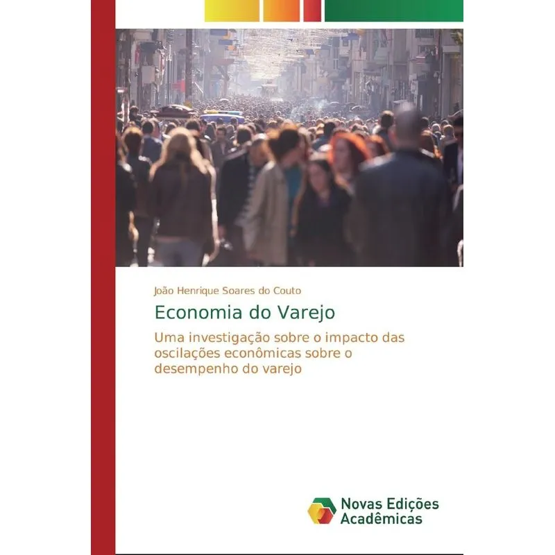 Economia do Varejo