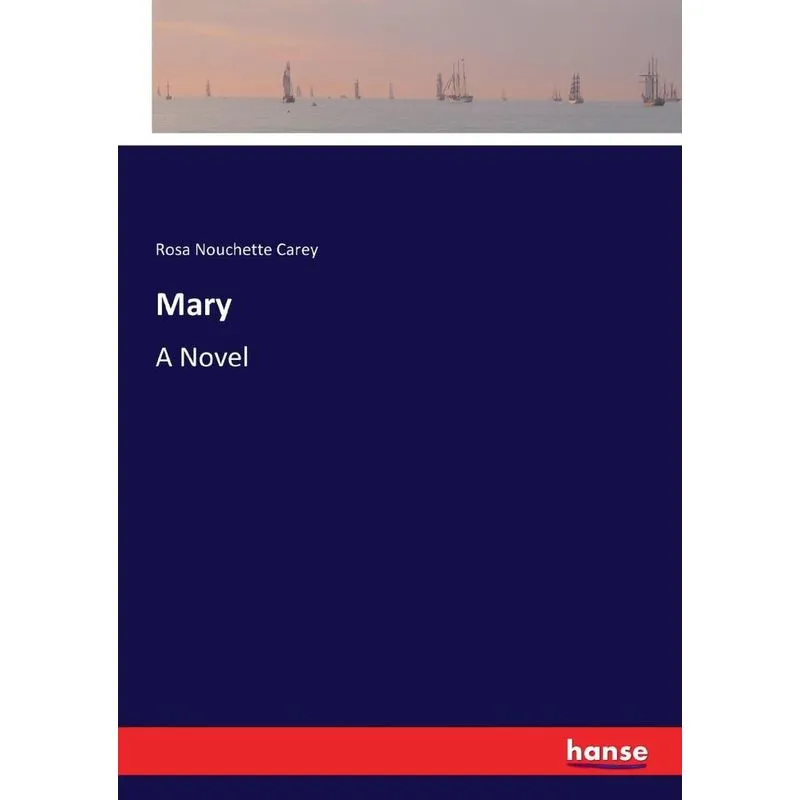 Mary