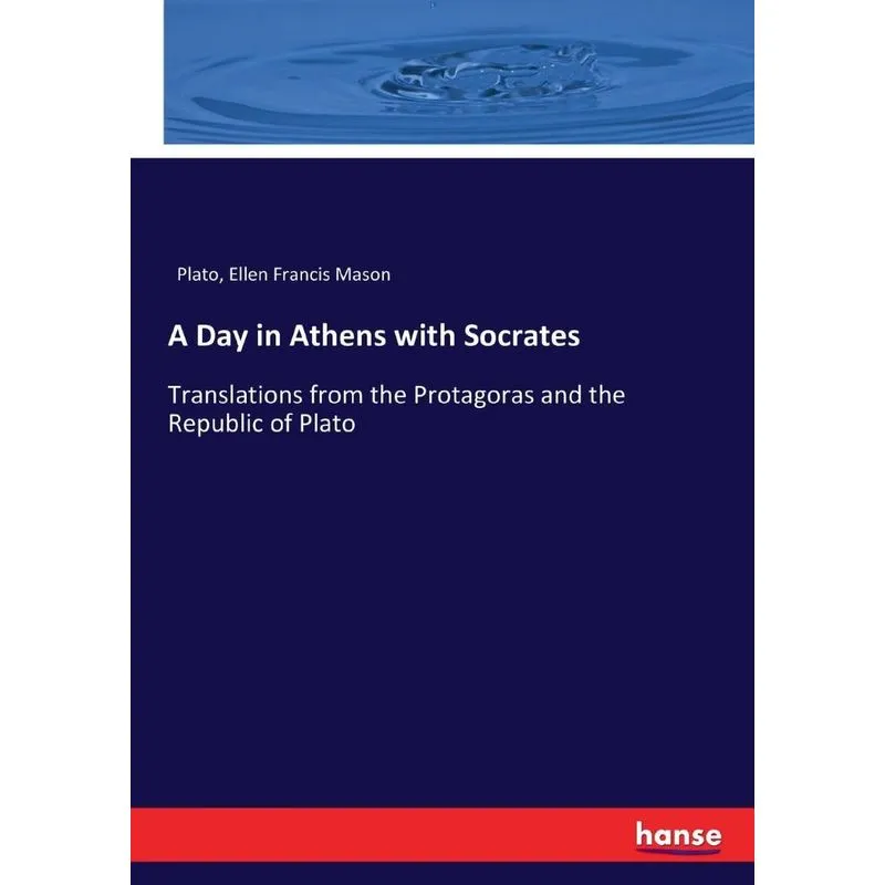 A Day in Athens with Socrates
