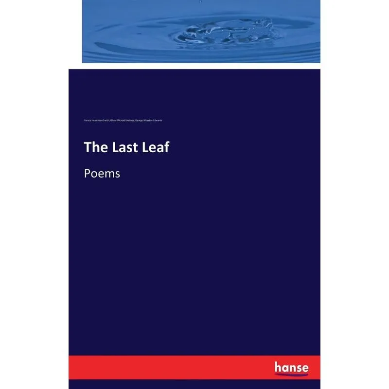 The Last Leaf