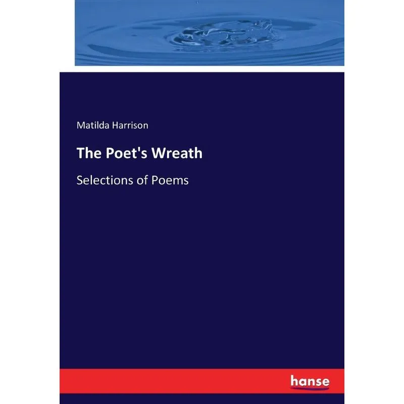 The Poets Wreath