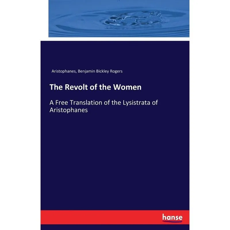 The Revolt of the Women