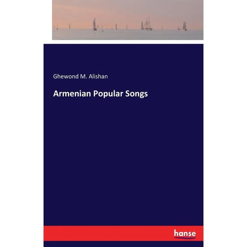 Armenian Popular Songs