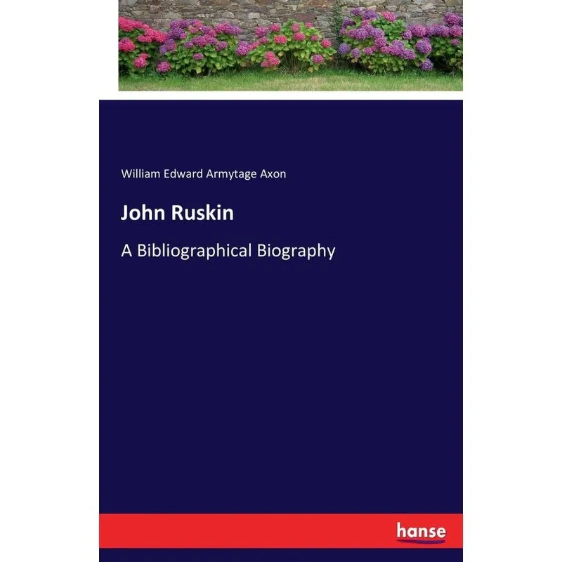 John Ruskin