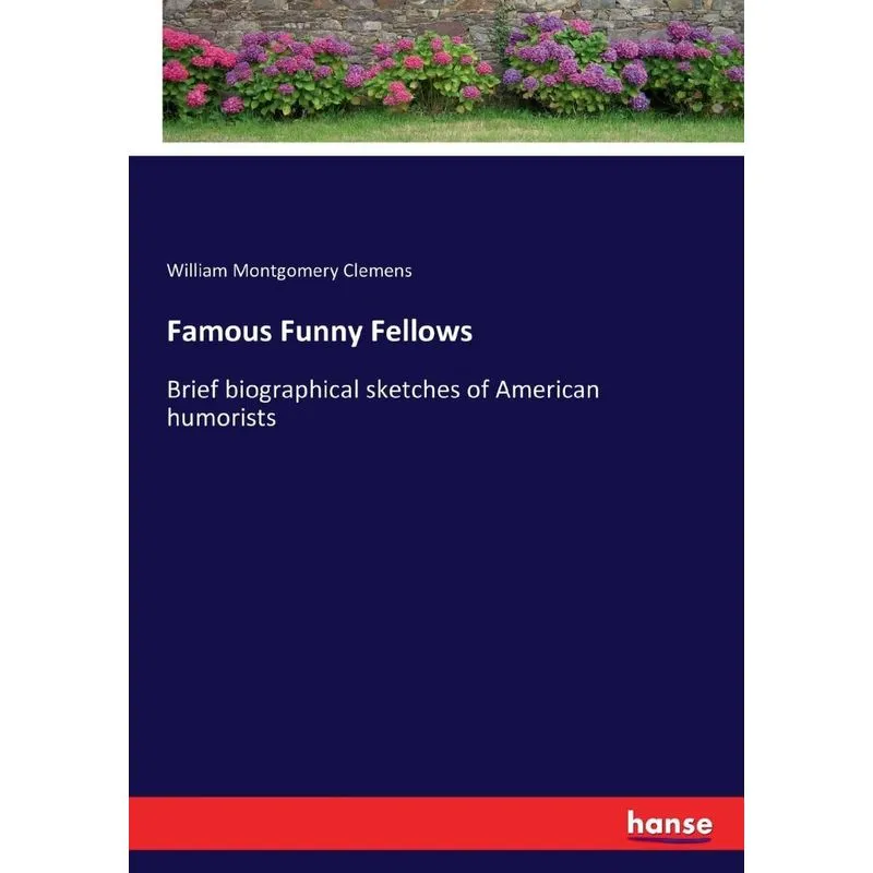 Famous Funny Fellows