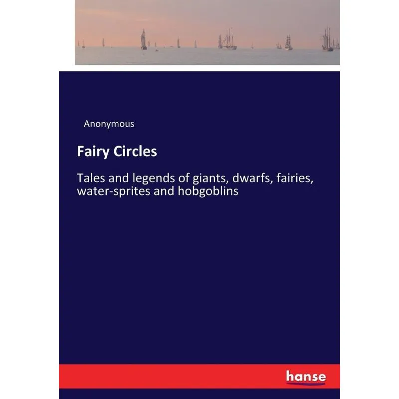 Fairy Circles
