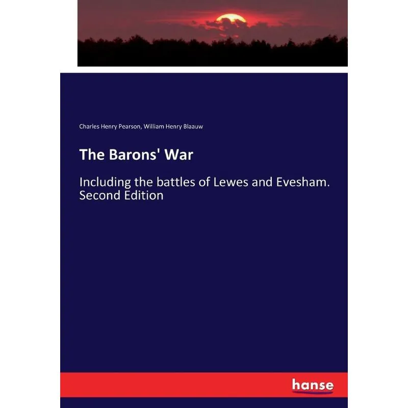 The Barons War