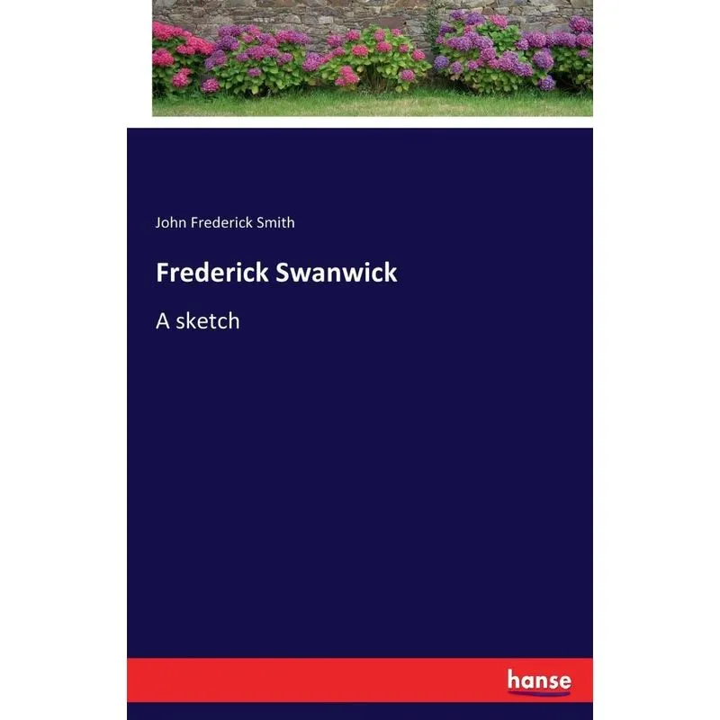 Frederick Swanwick