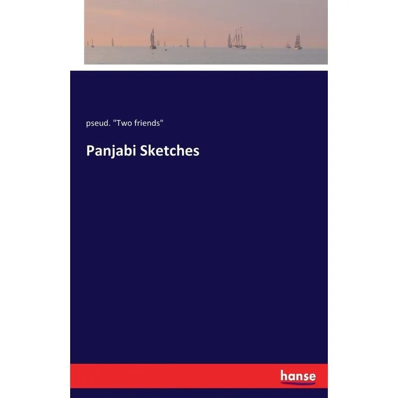 Panjabi Sketches