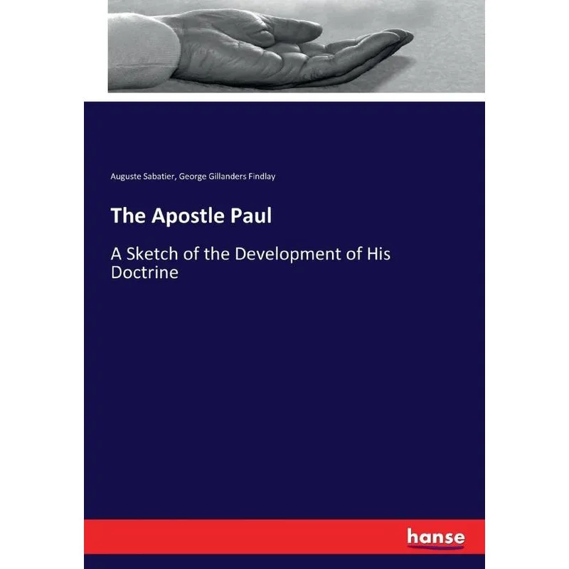 The Apostle Paul