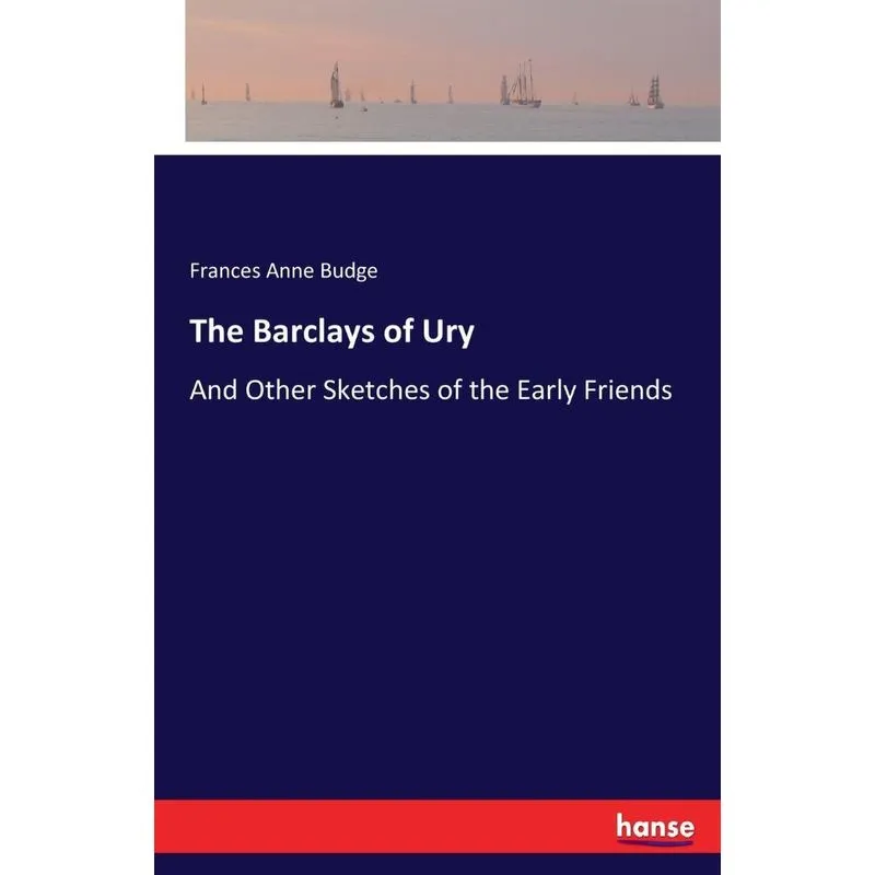 The Barclays of Ury