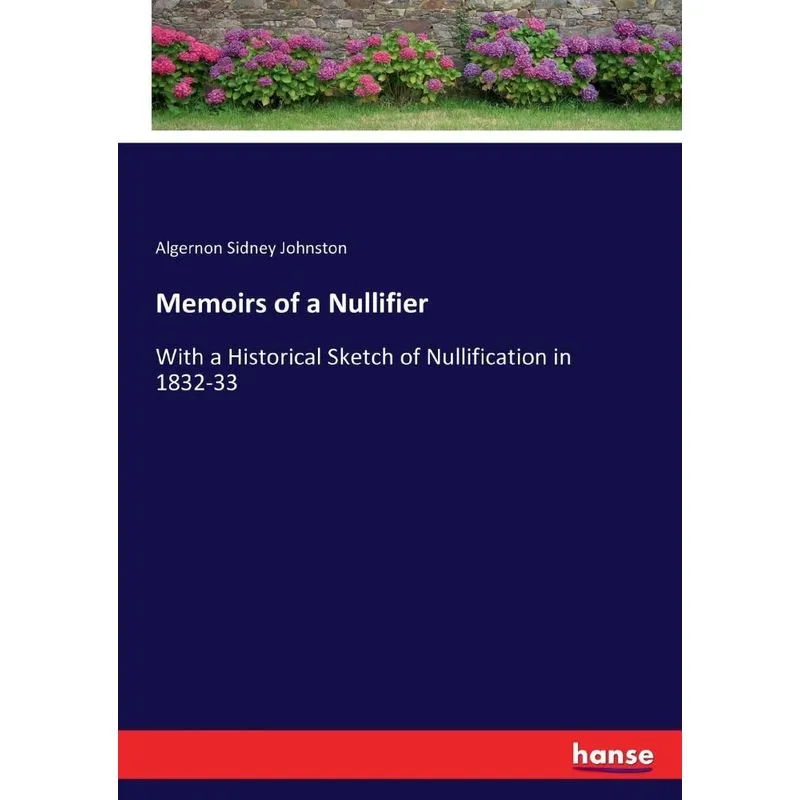 Memoirs of a Nullifier