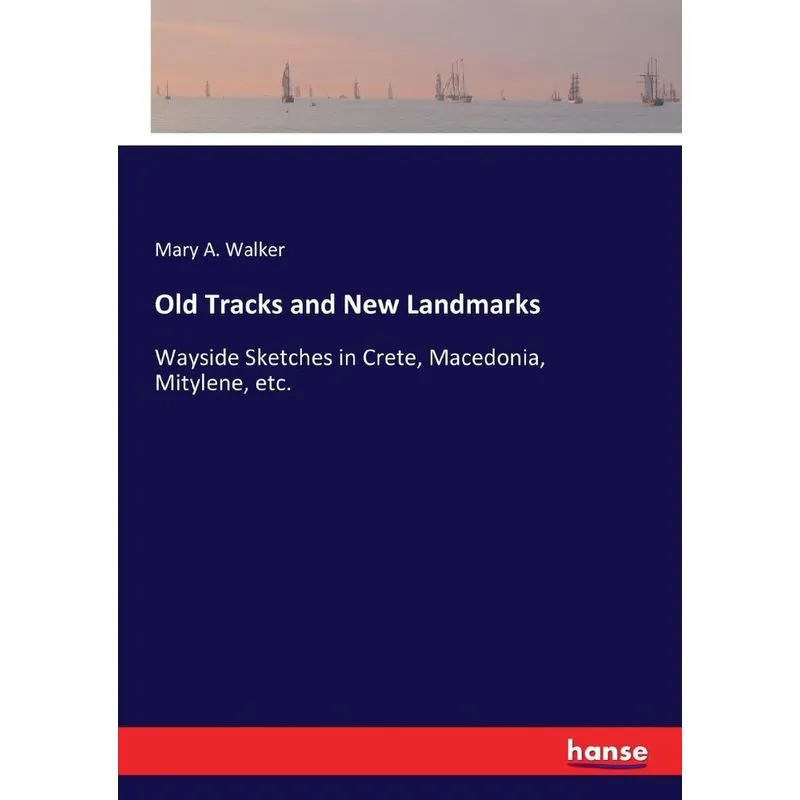 Old Tracks and New Landmarks