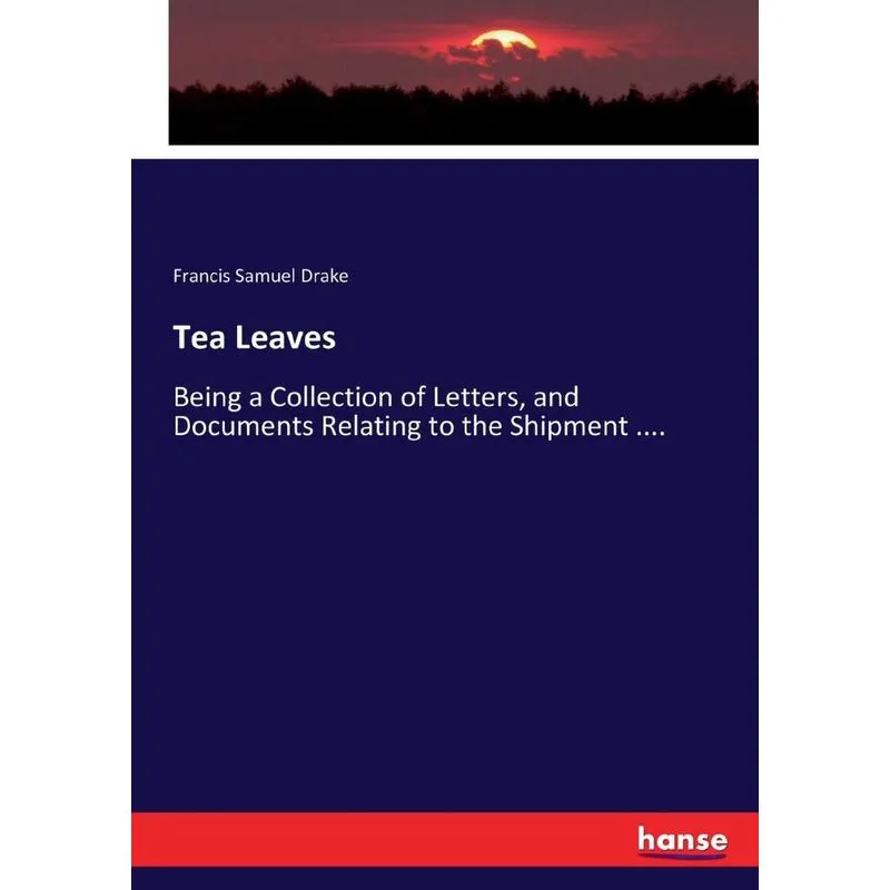 Tea Leaves