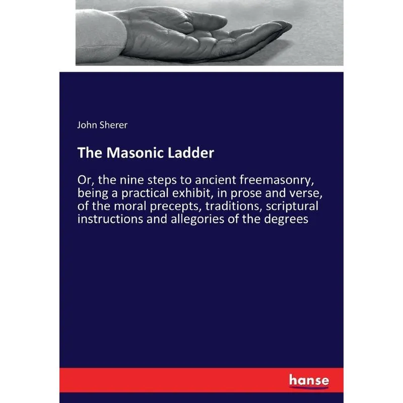 The Masonic Ladder