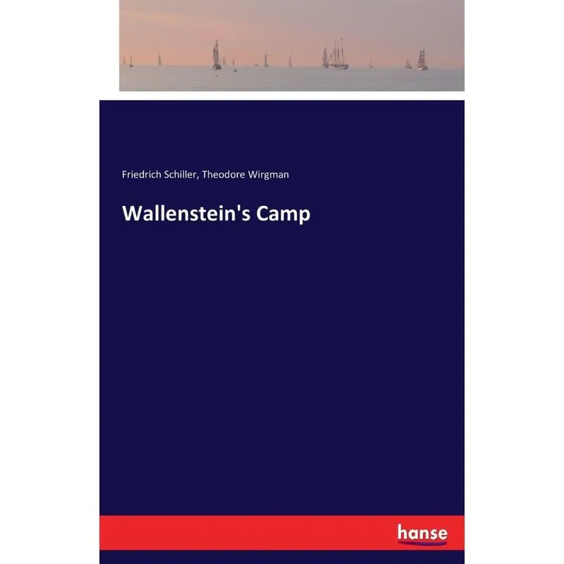 Wallensteins Camp
