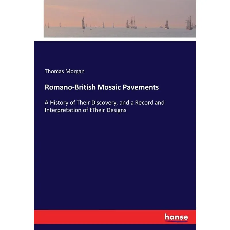 Romano-British Mosaic Pavements