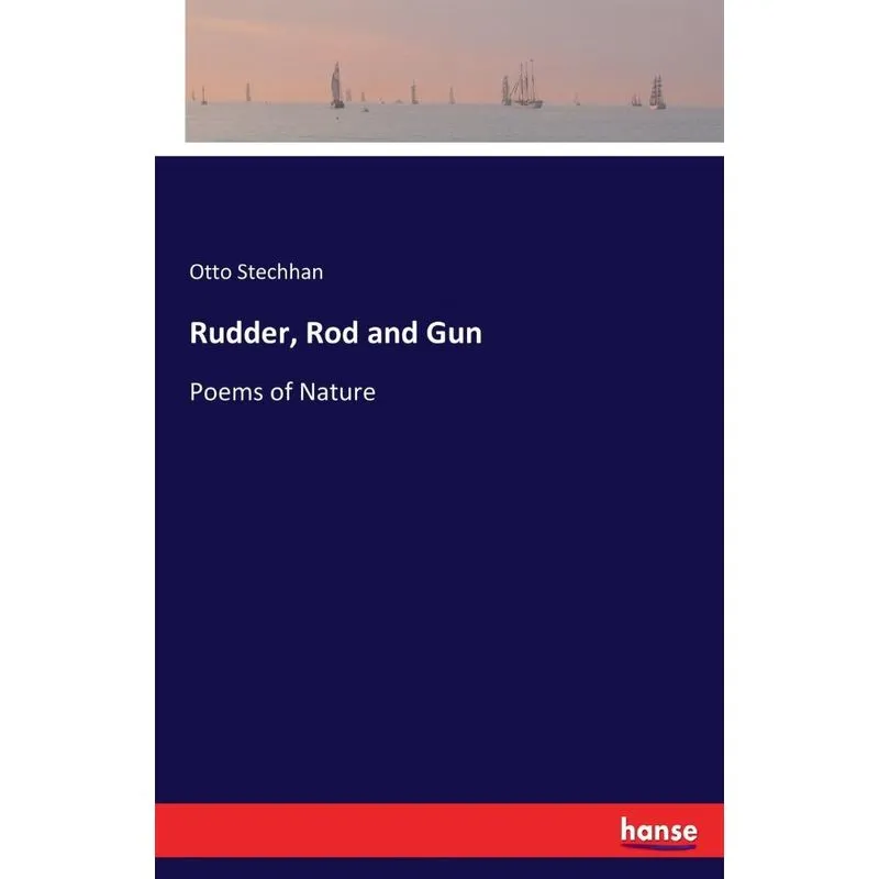Rudder, Rod and Gun