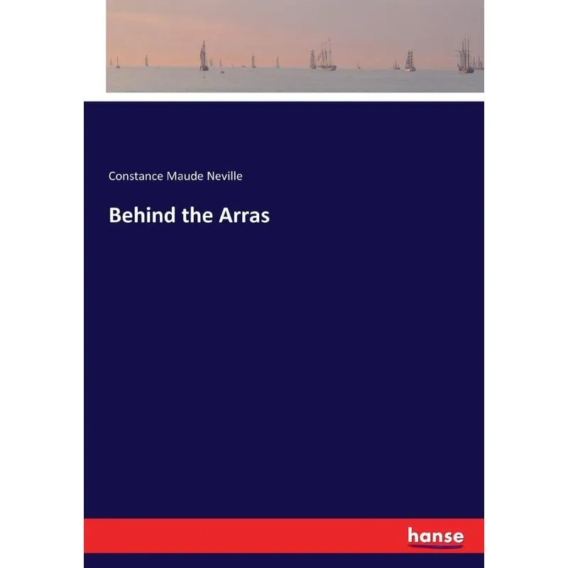 Behind the Arras