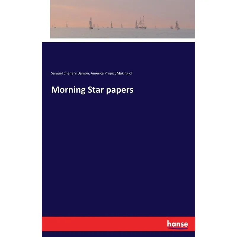 Morning Star papers