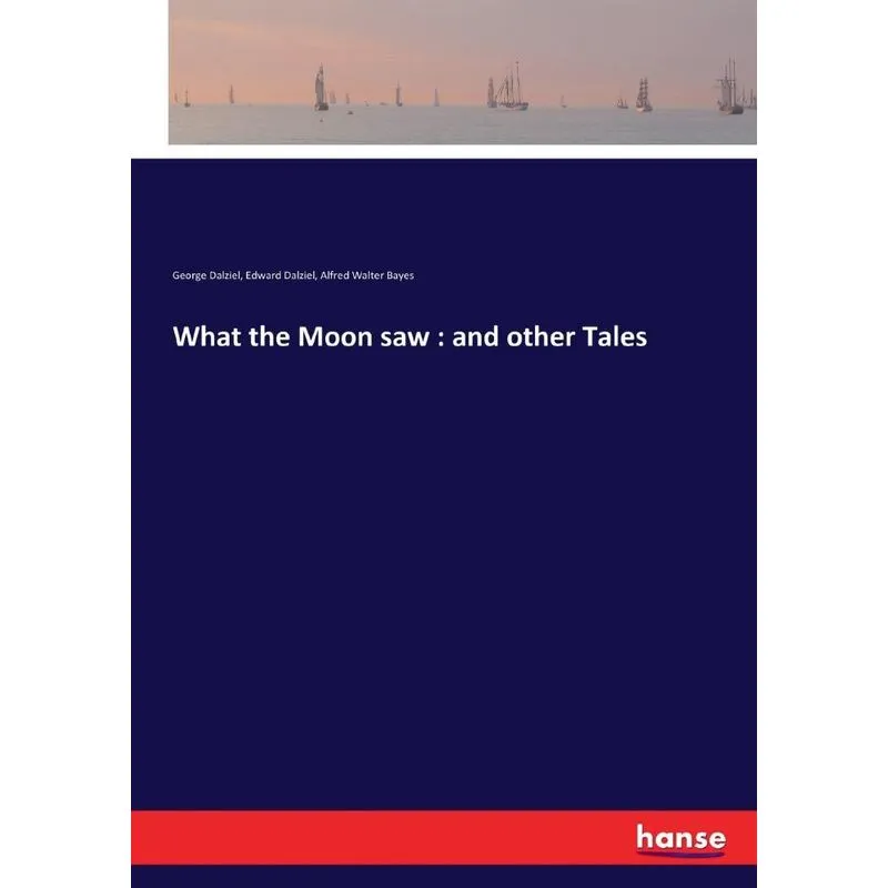 What the Moon saw
