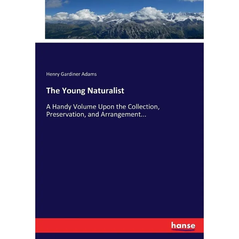 The Young Naturalist