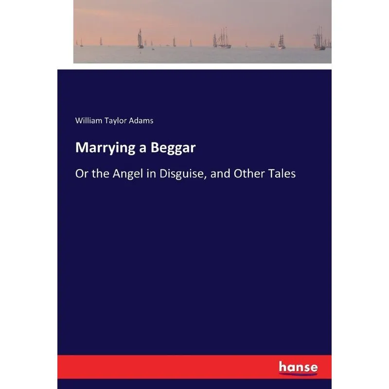 Marrying a Beggar