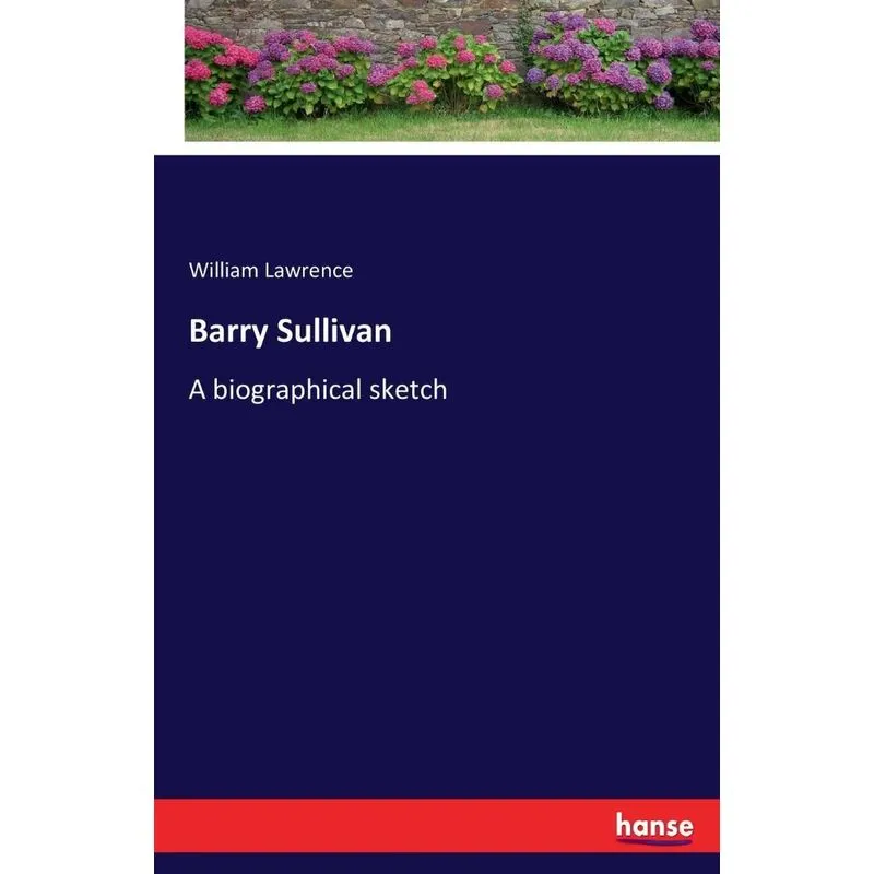 Barry Sullivan