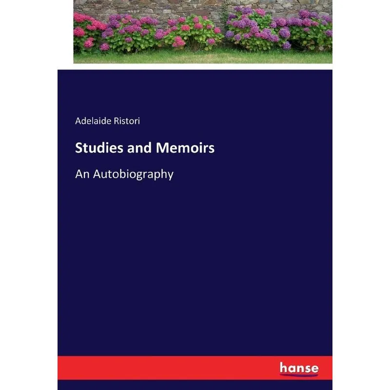 Studies and Memoirs