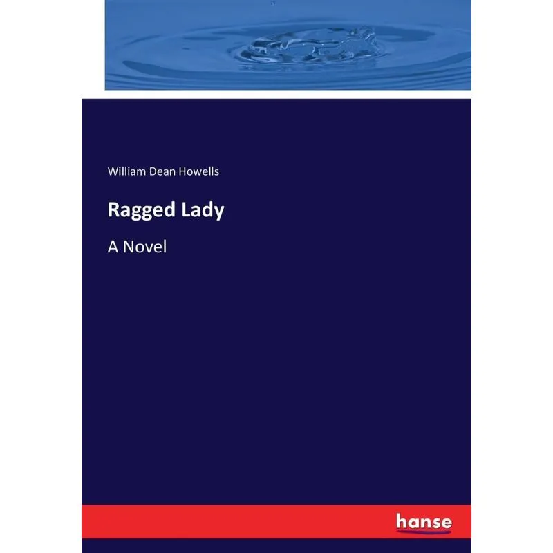 Ragged Lady