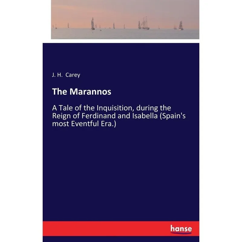 The Marannos