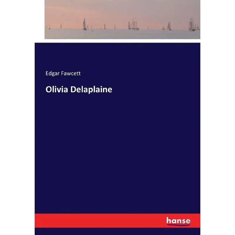 Olivia Delaplaine