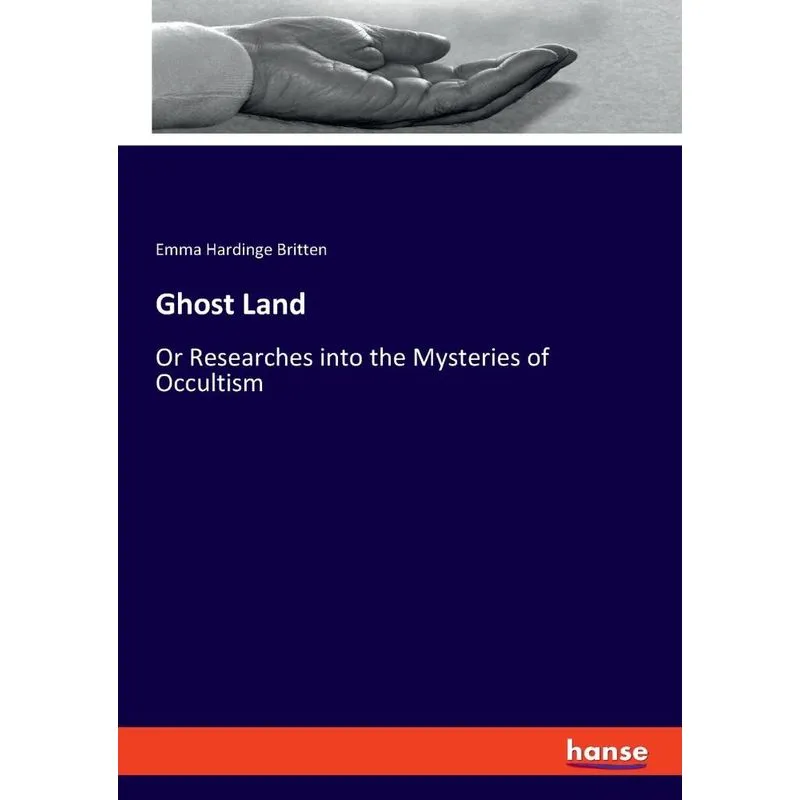 Ghost Land
