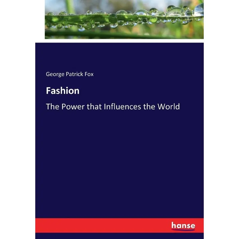 Fashion
