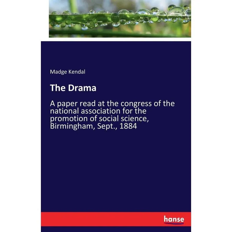 The Drama