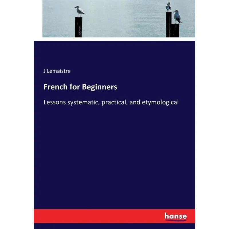 French for Beginners