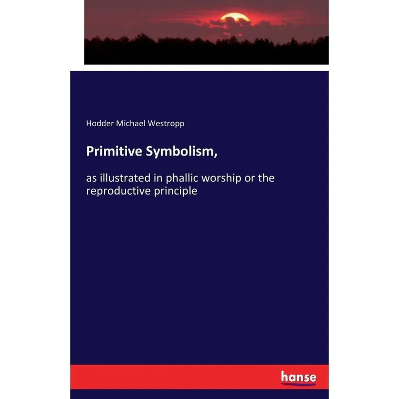 Primitive Symbolism,