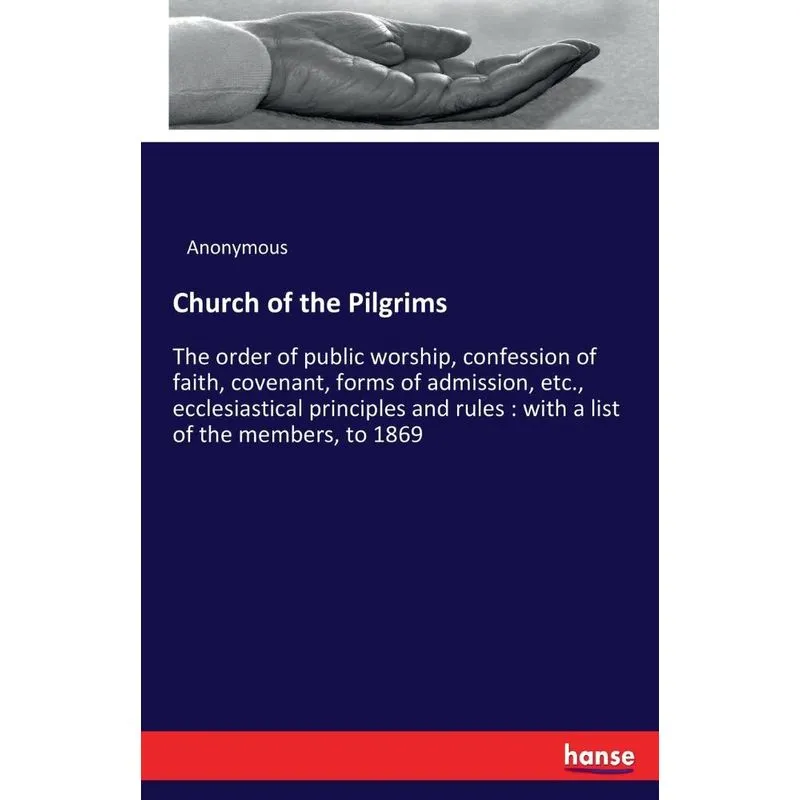 Church of the Pilgrims