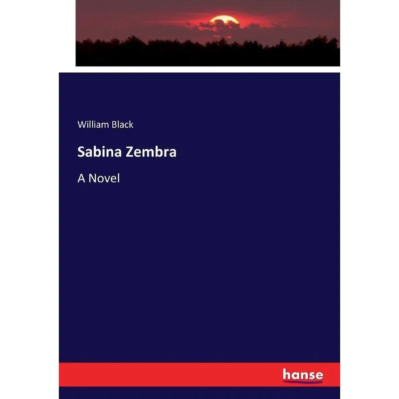 Sabina Zembra