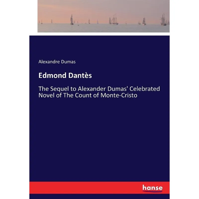Edmond Dantès