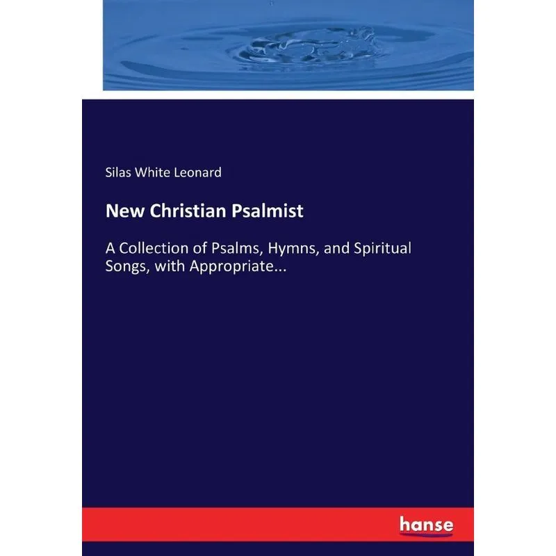 New Christian Psalmist
