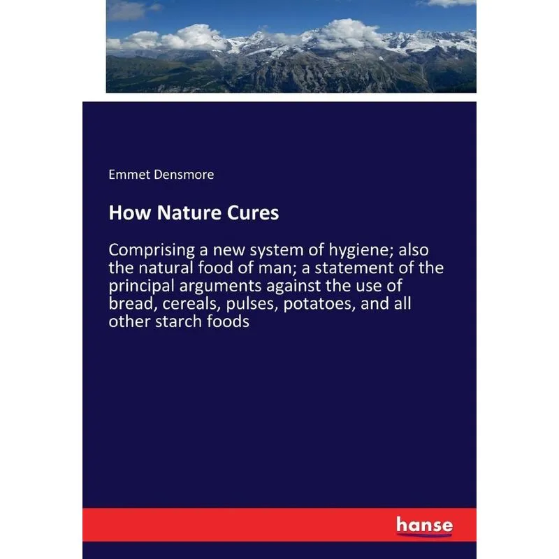 How Nature Cures