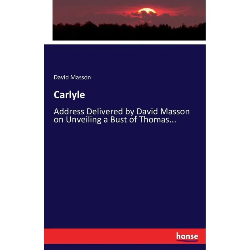 Carlyle