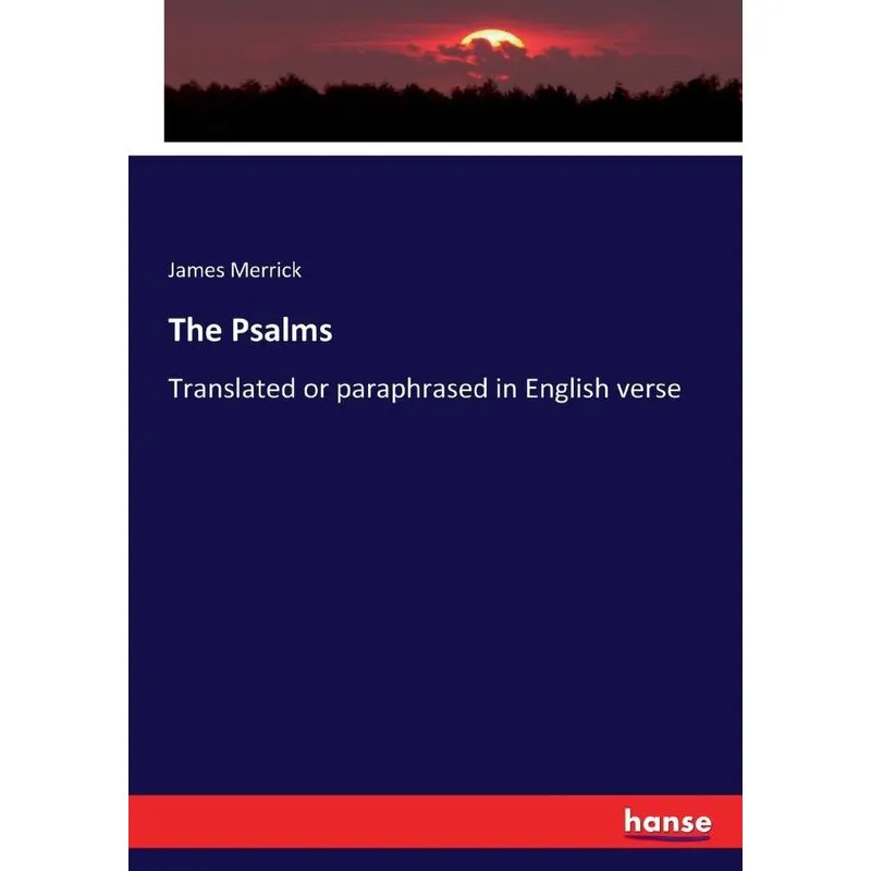 The Psalms